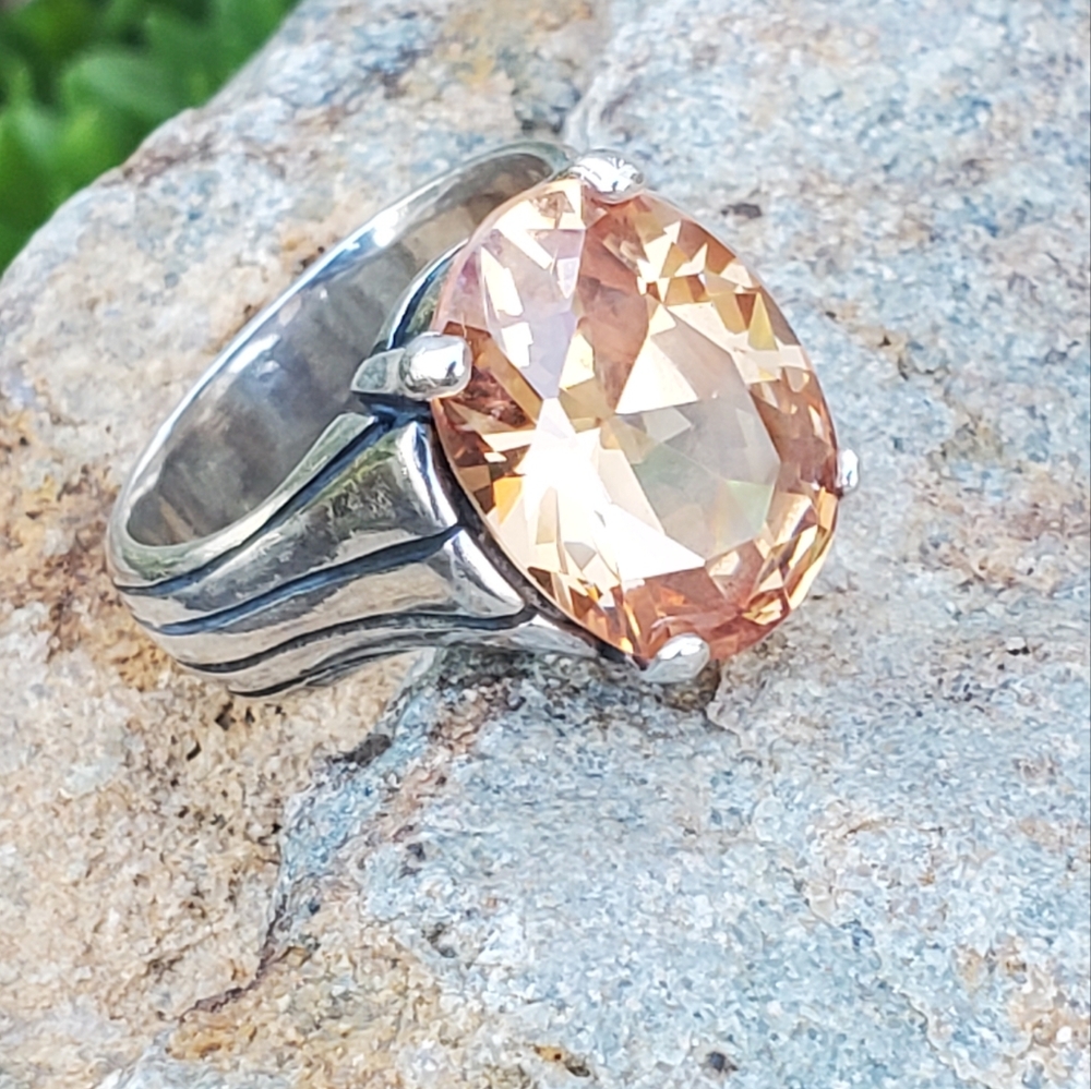 Silpada Ring - image 7